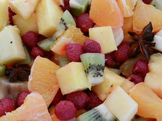 Salade de fruits