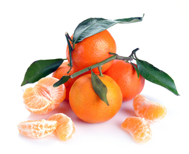 Clementines